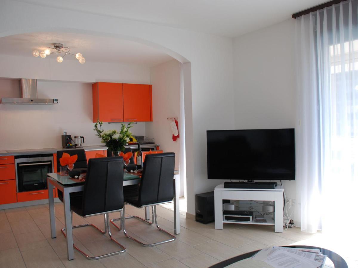 Apartment Saleggi Apt- 20 By Interhome Locarno Luaran gambar