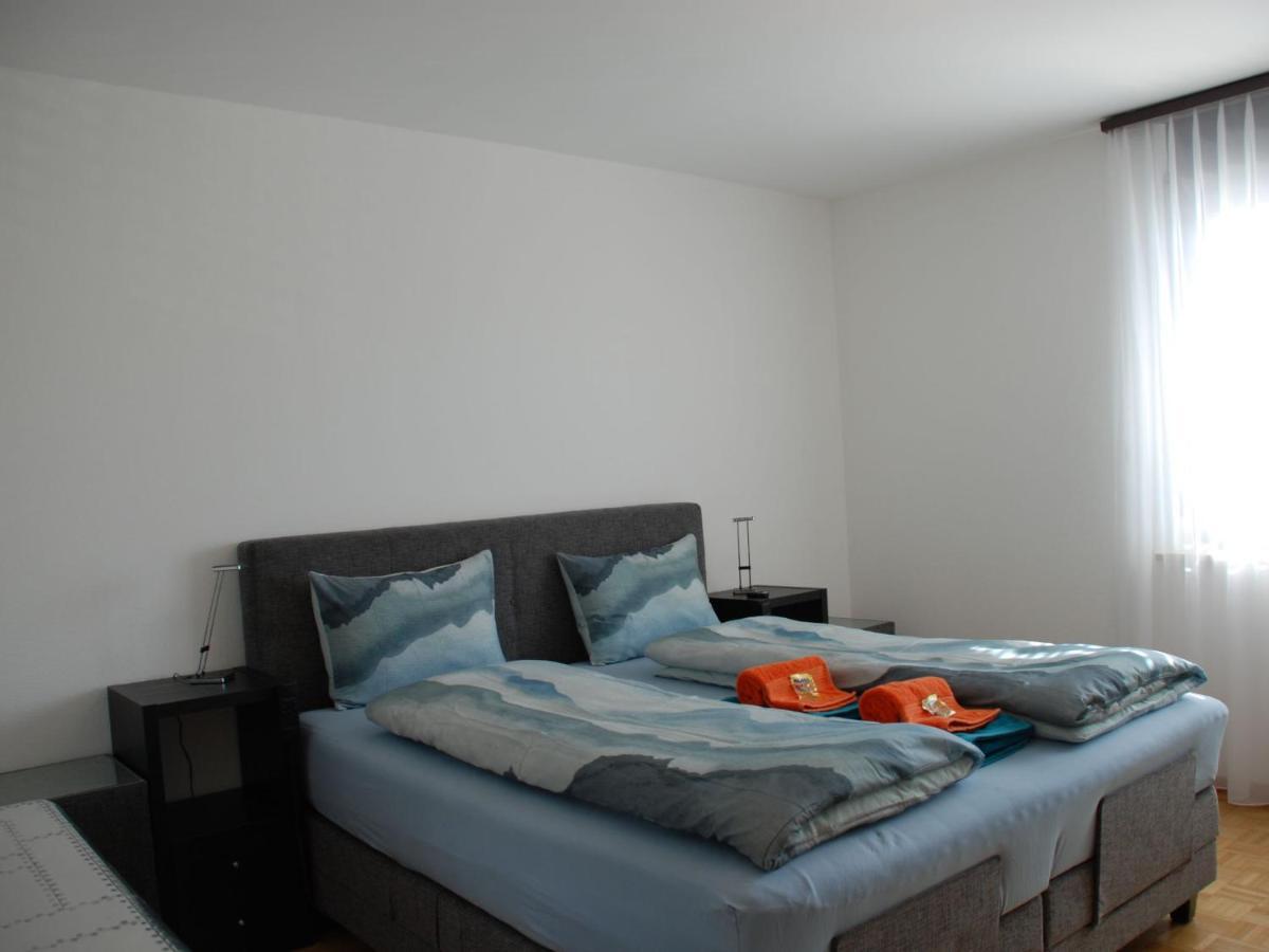 Apartment Saleggi Apt- 20 By Interhome Locarno Luaran gambar