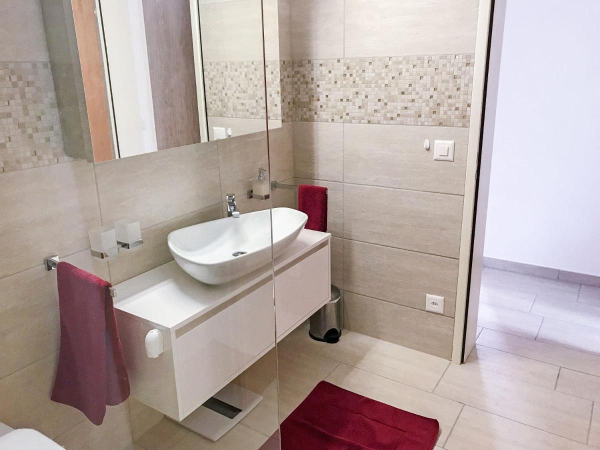 Apartment Saleggi Apt- 20 By Interhome Locarno Luaran gambar