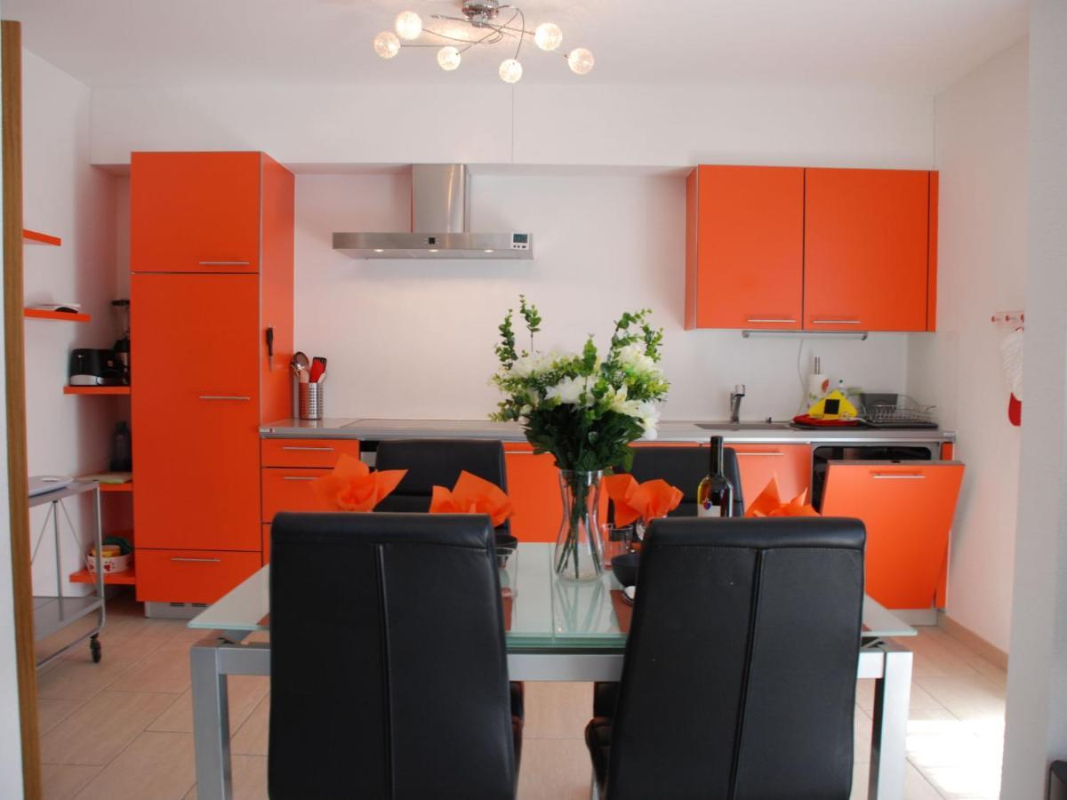 Apartment Saleggi Apt- 20 By Interhome Locarno Luaran gambar