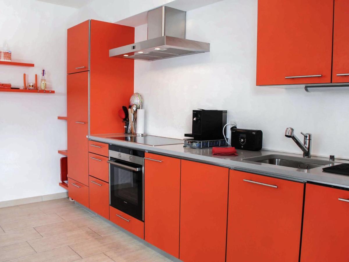 Apartment Saleggi Apt- 20 By Interhome Locarno Luaran gambar