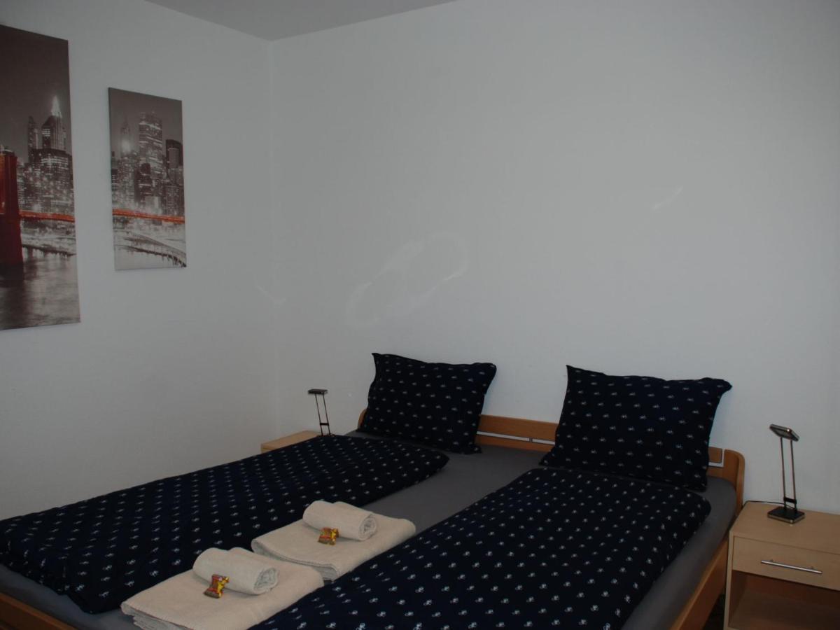Apartment Saleggi Apt- 20 By Interhome Locarno Luaran gambar