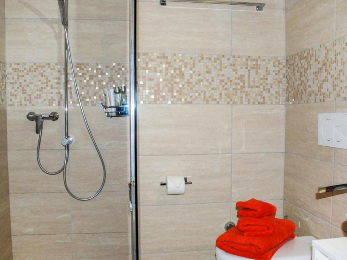 Apartment Saleggi Apt- 20 By Interhome Locarno Luaran gambar